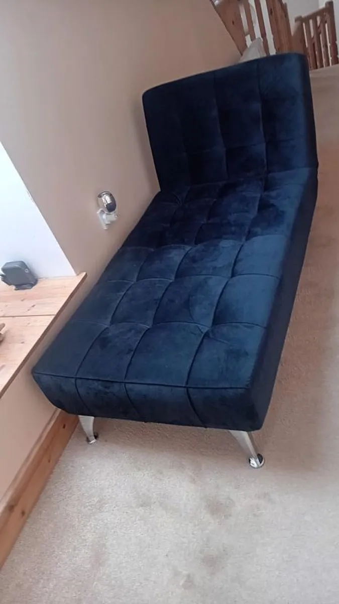 Chaise
