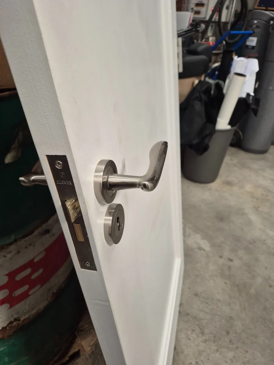 Doors - Image 1