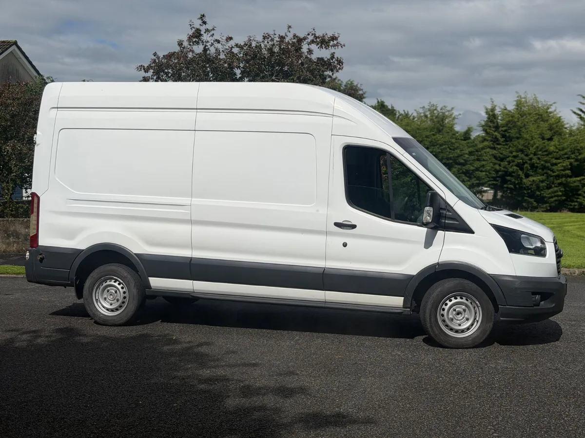 Ford Transit 2.0L/ Full service / warranty - Image 3