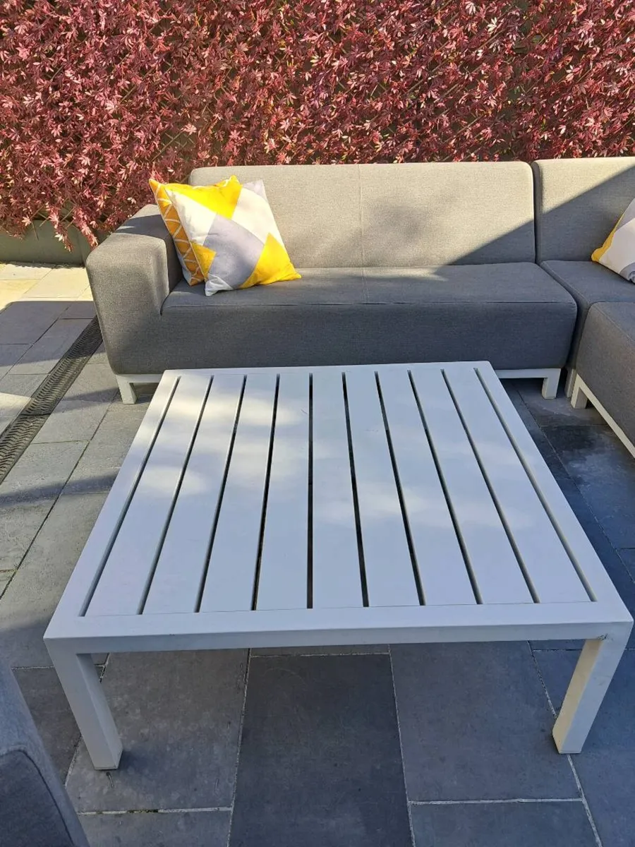 Garden Furniture - Image 2