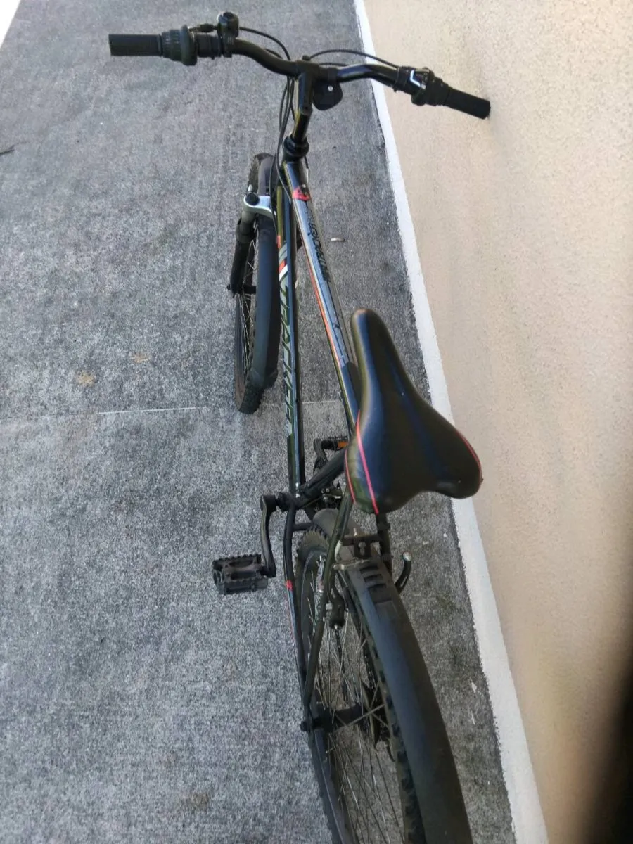 Mountain bike - Image 2