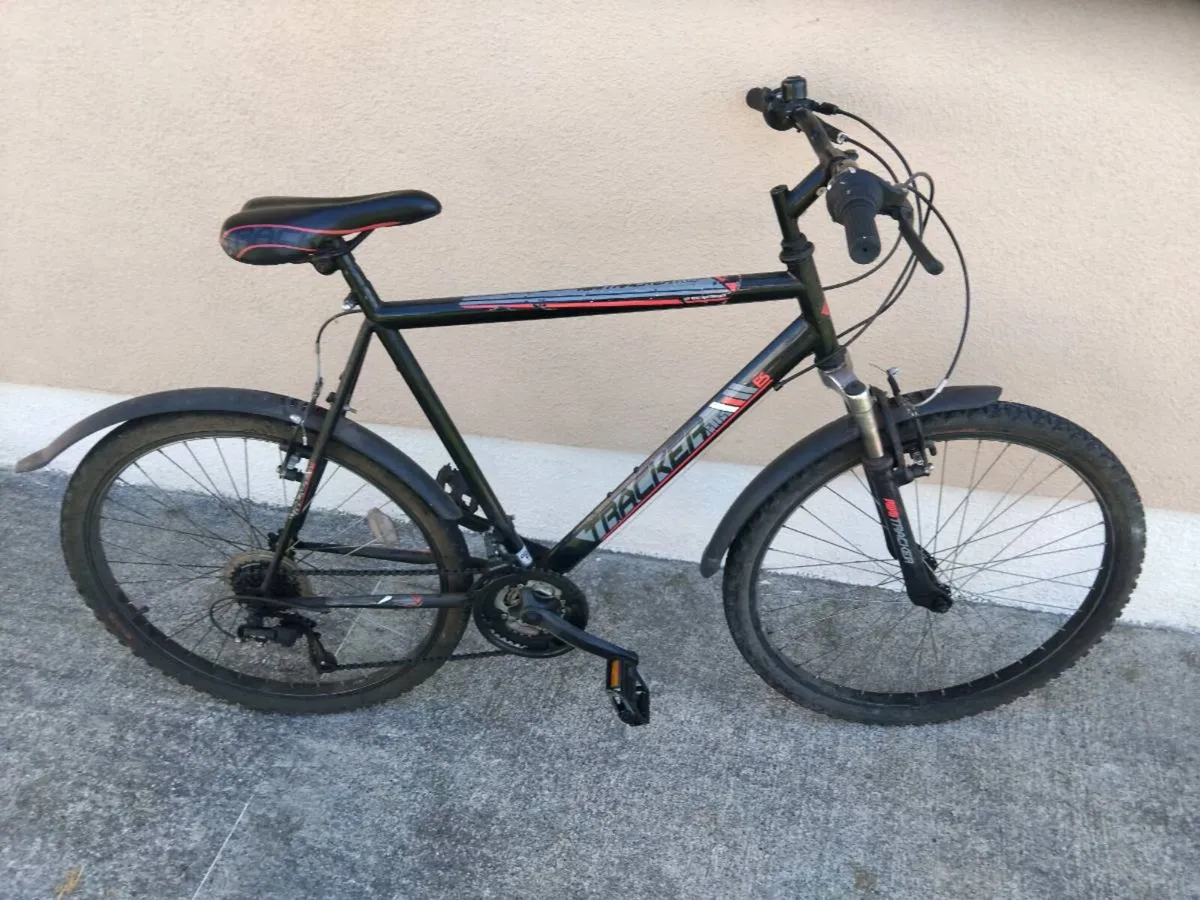 Mountain bike - Image 3