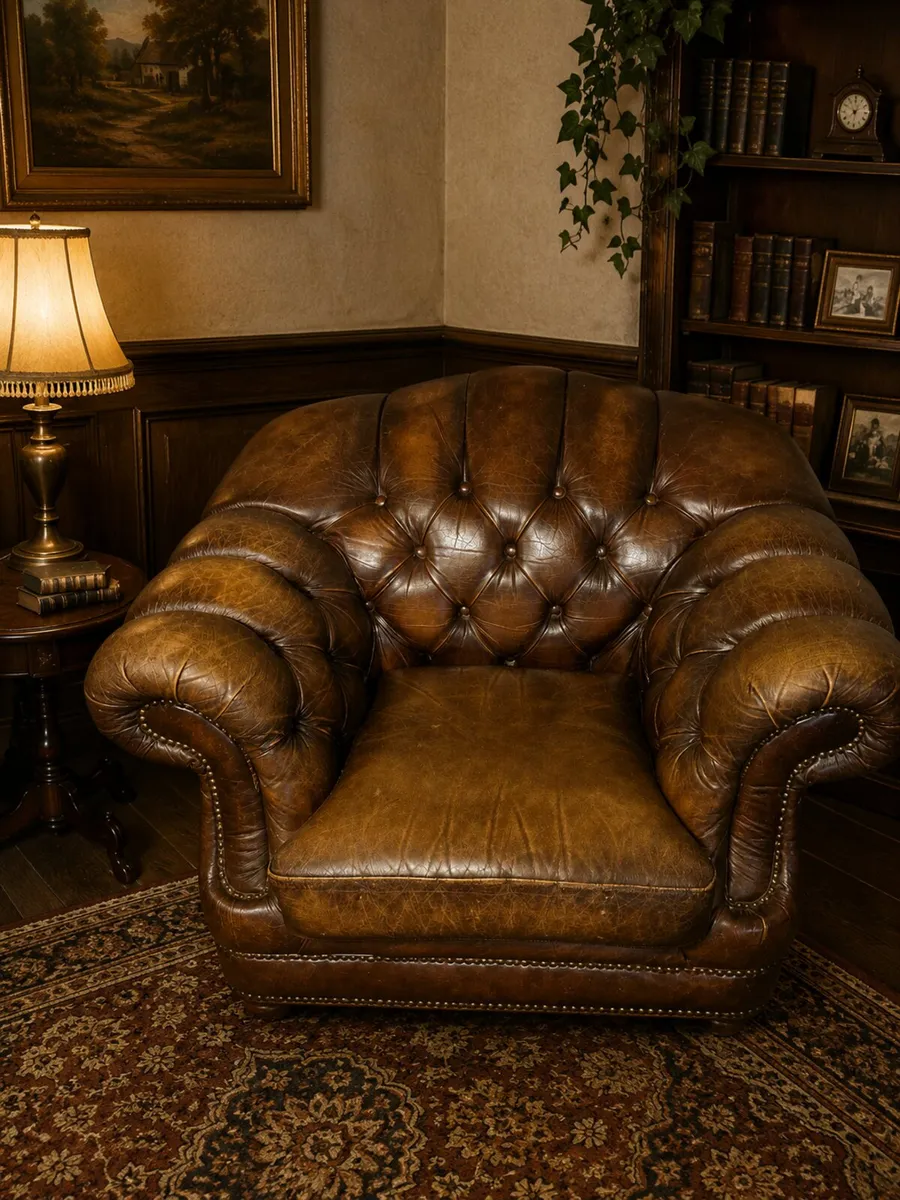Chesterfield - Image 1