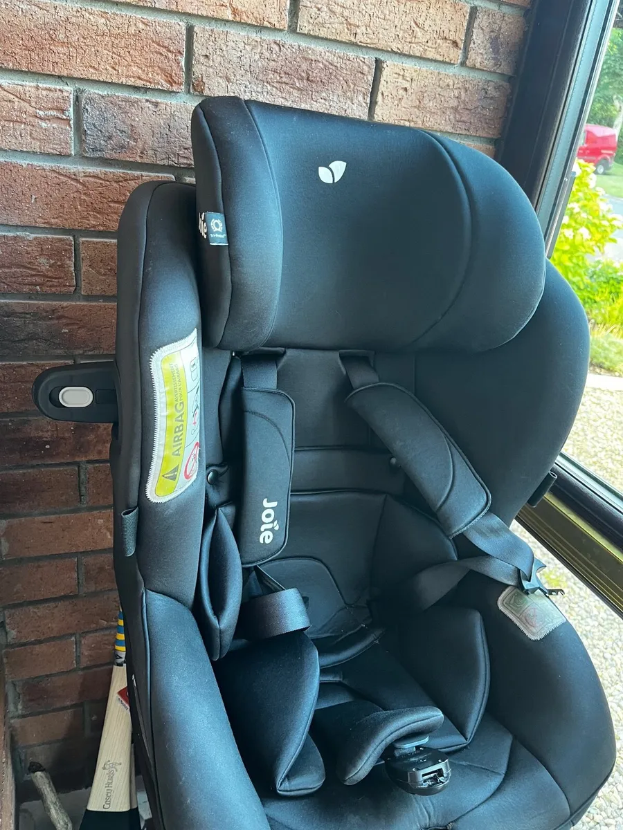 Joie Spin 360 seat - Image 2