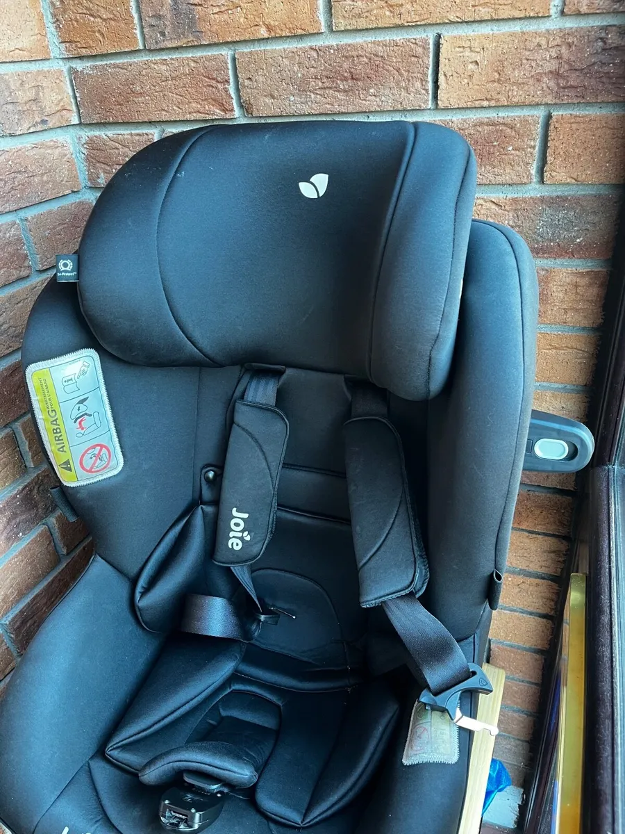 Joie Spin 360 seat - Image 1