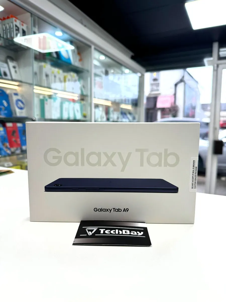 Galaxy tab a9