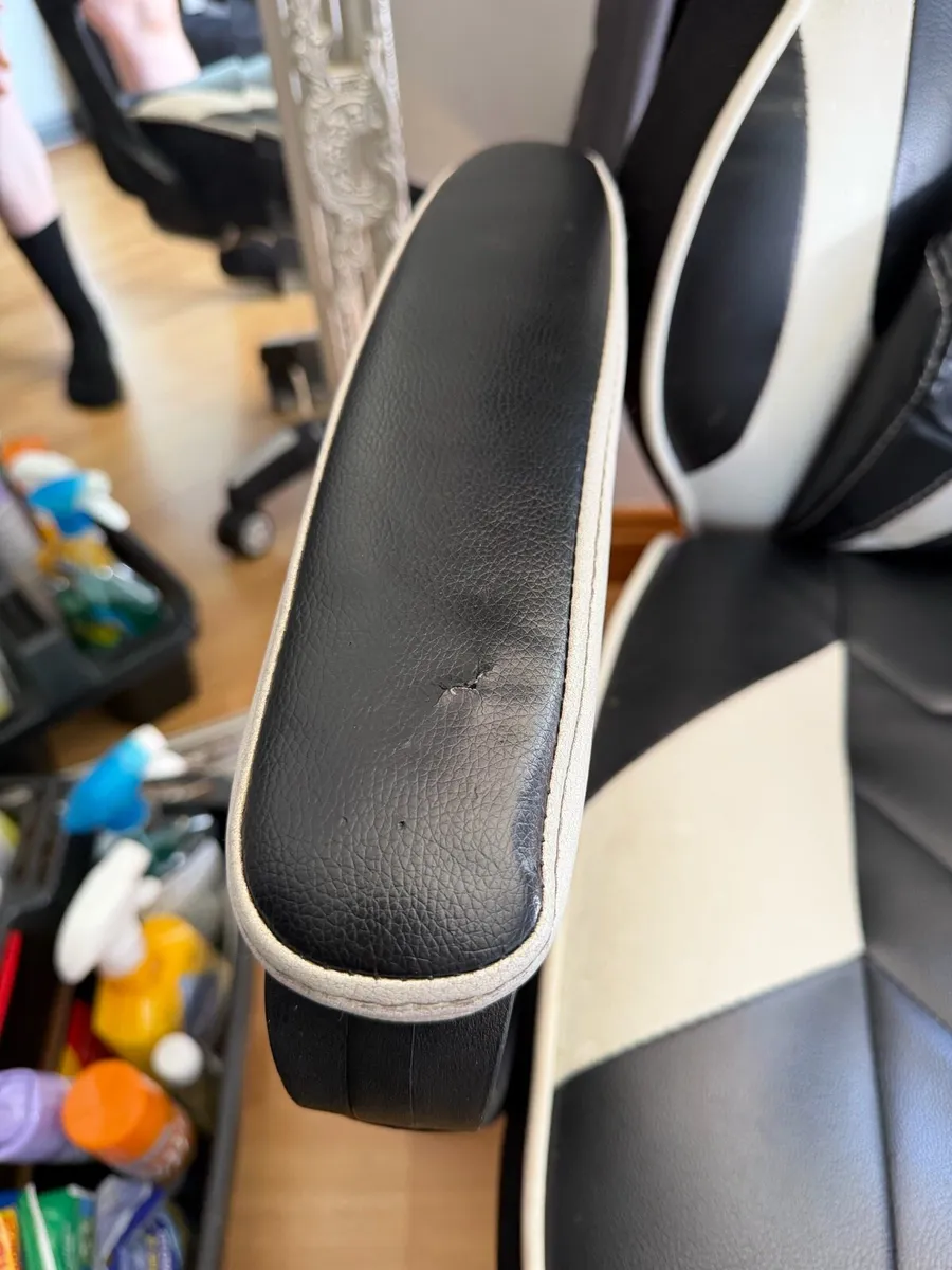 Gaming chair - Image 3