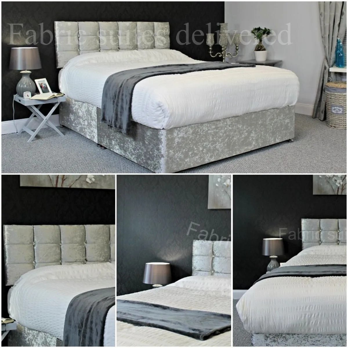 Clearance on divan beds warehouse - - Image 2