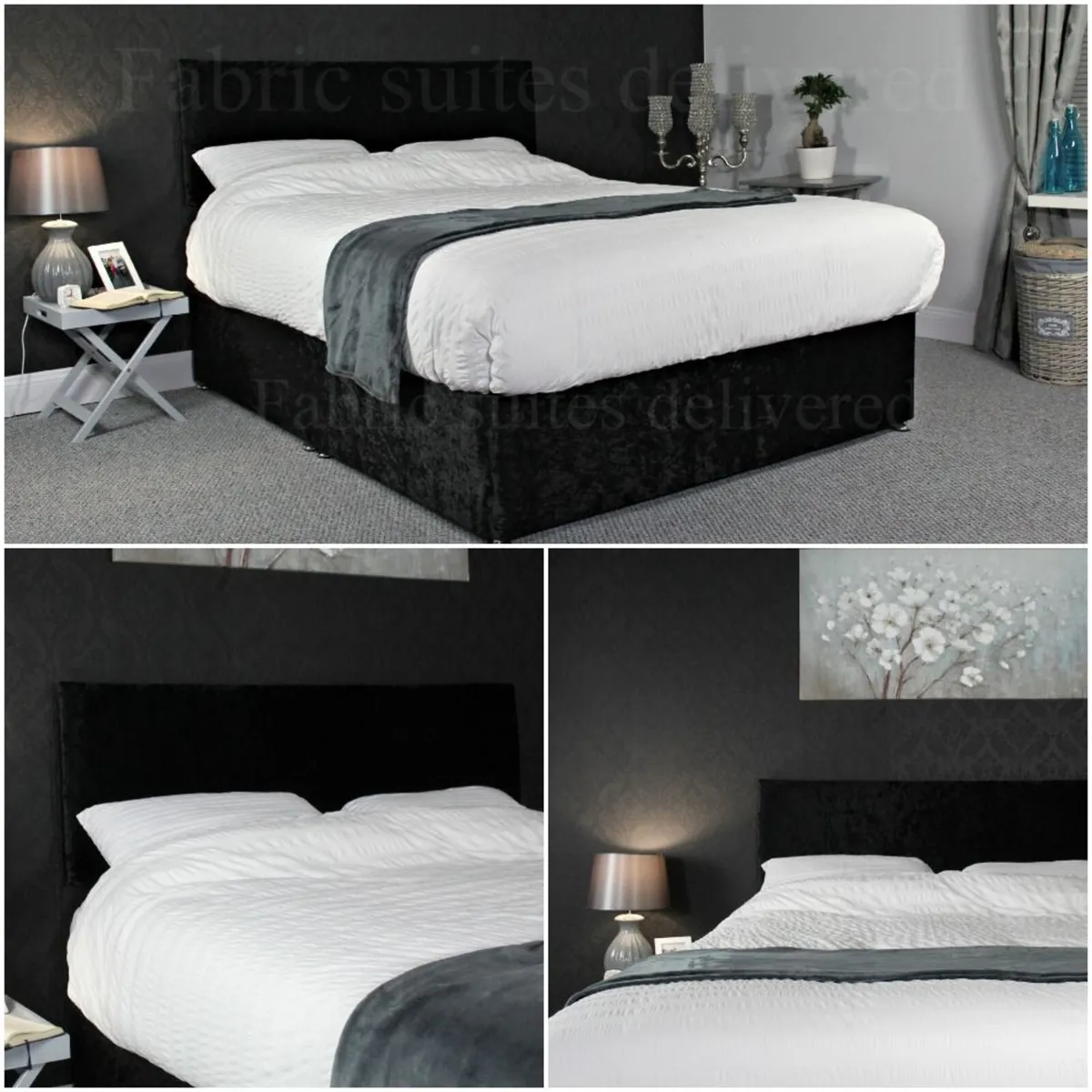 Clearance on divan beds warehouse - - Image 1