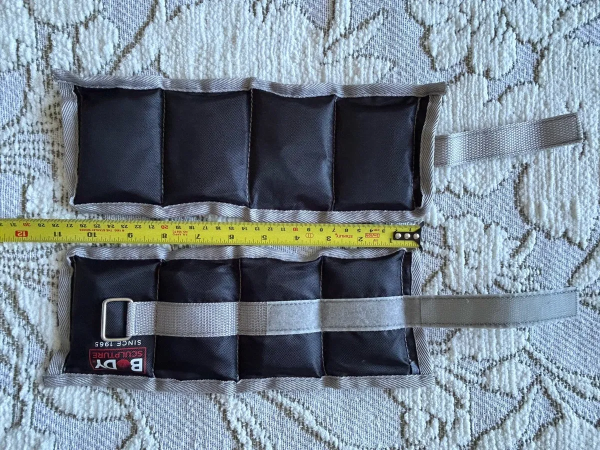 Ankle weights - Image 1