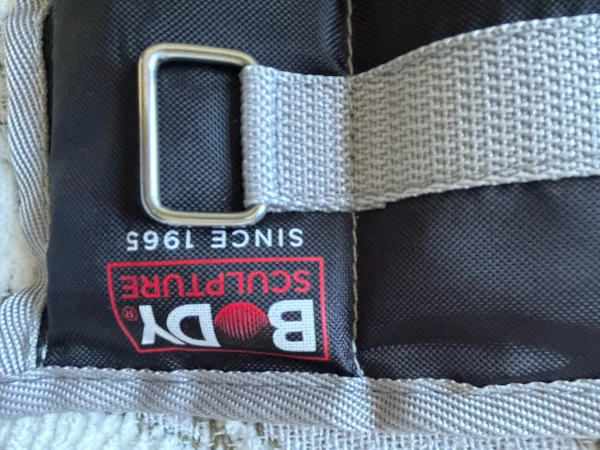 Ankle weights - Image 2