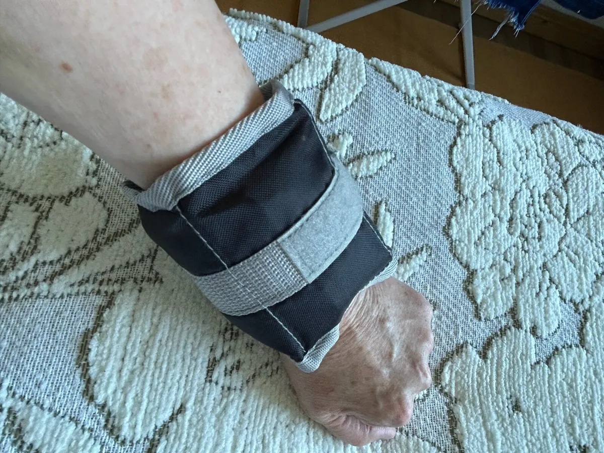 Ankle weights - Image 3