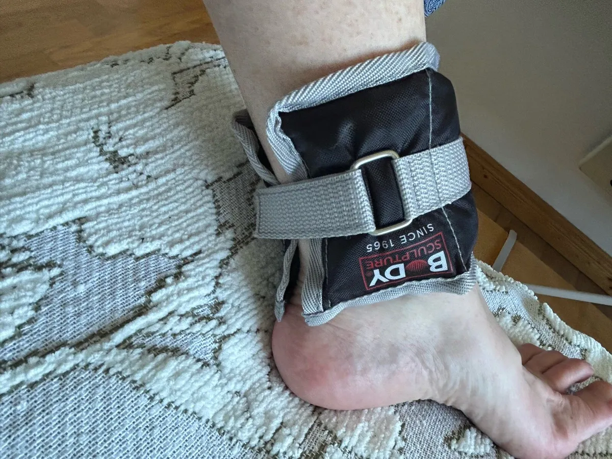 Ankle weights - Image 4
