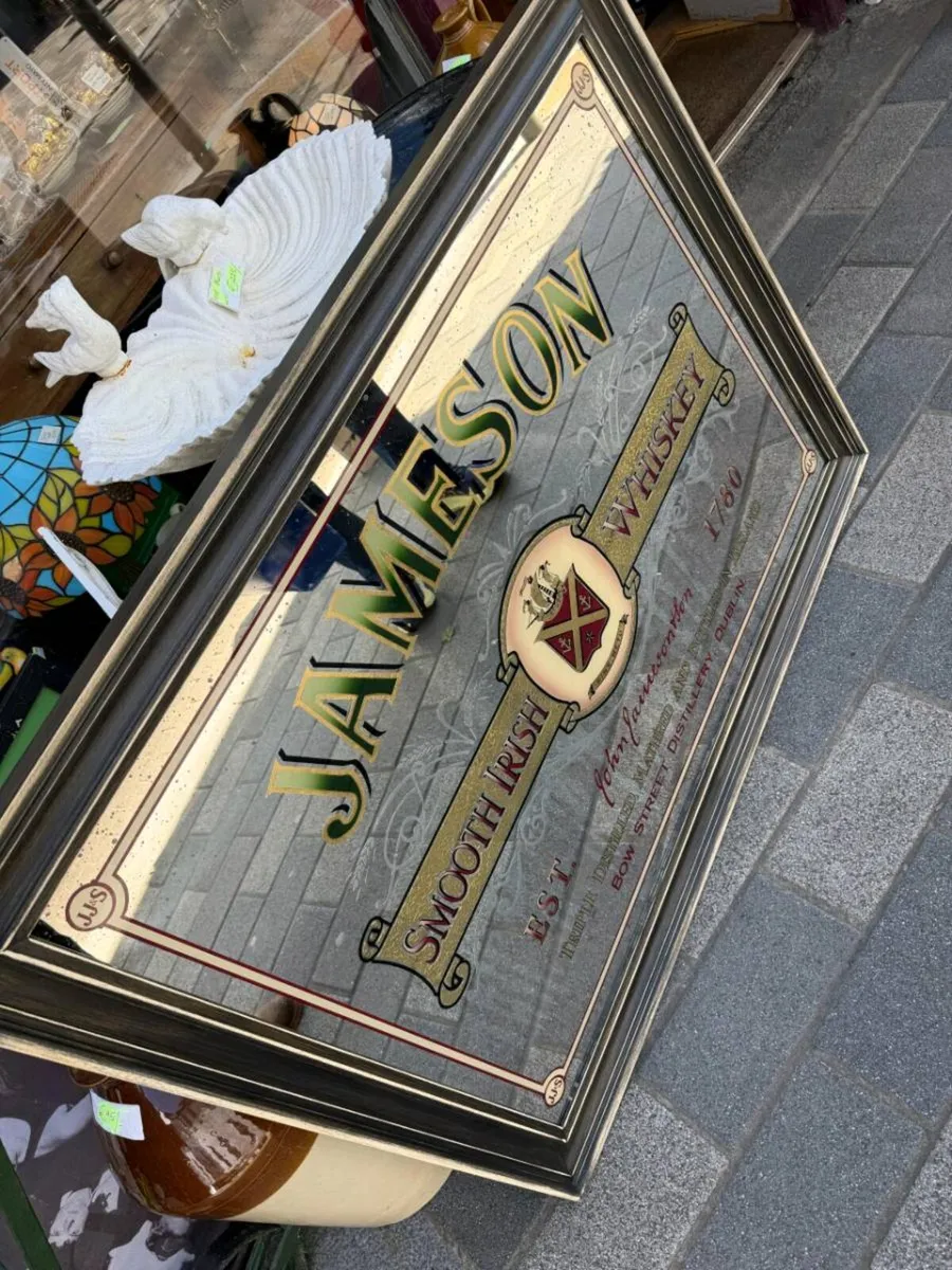 Antiques - Image 1