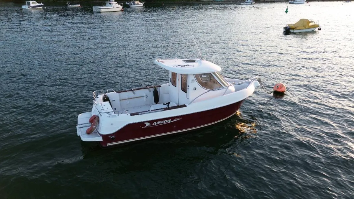 Arvor 230AS - Image 1