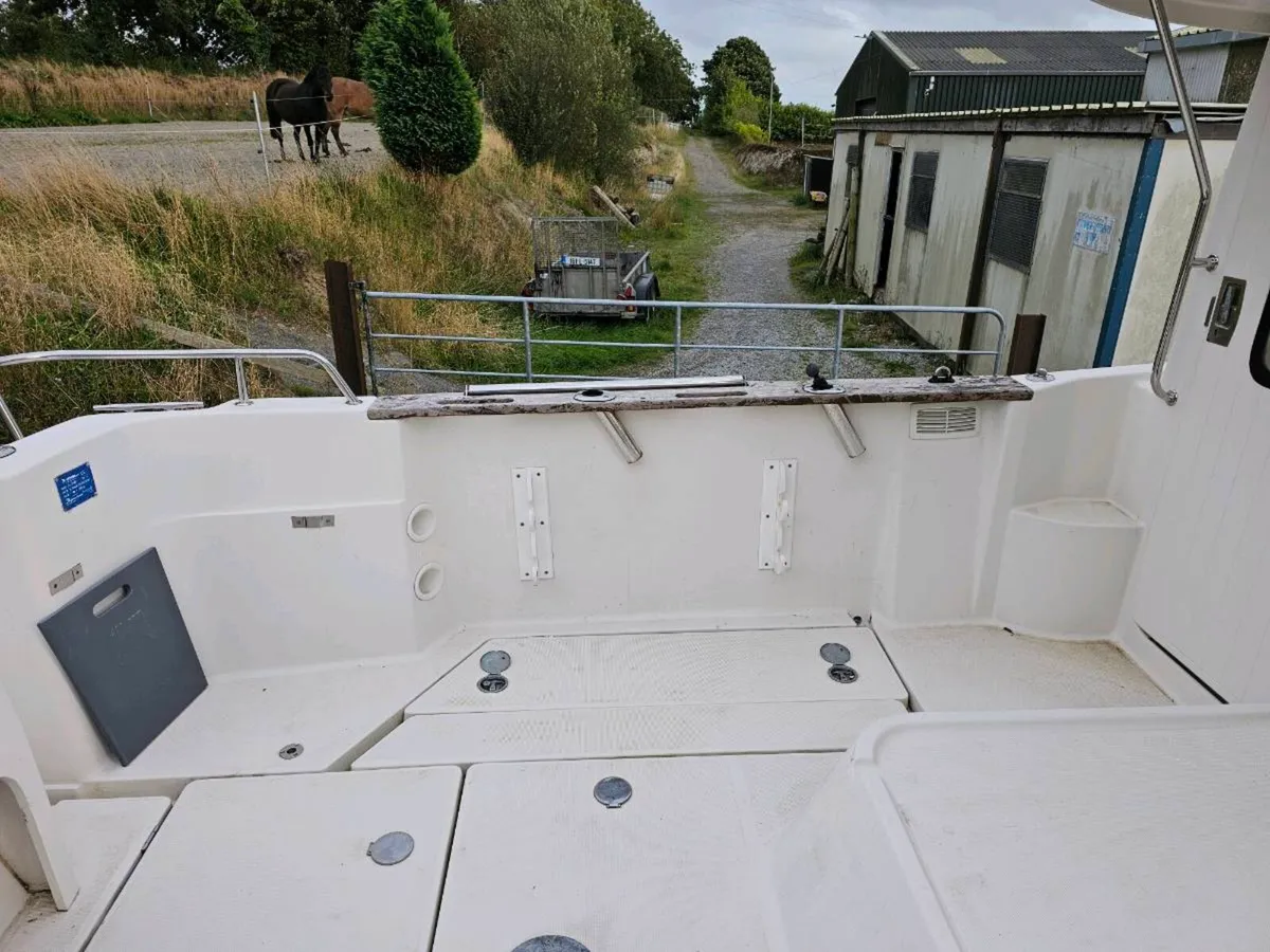Arvor 230AS - Image 3