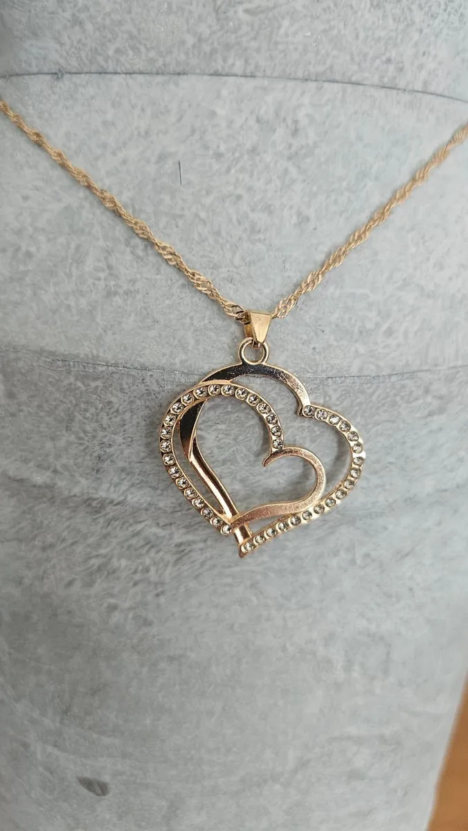 Necklace - Image 1