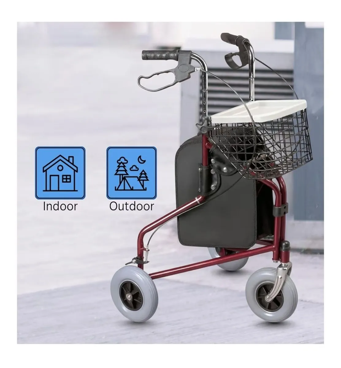 Rollator - Image 3