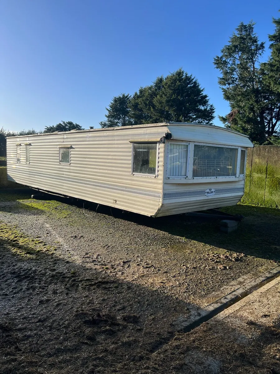 Mobile home - Image 2