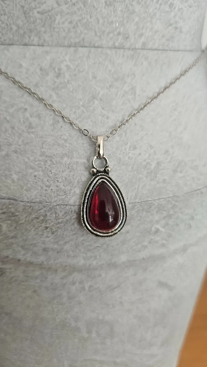 Necklace - Image 1