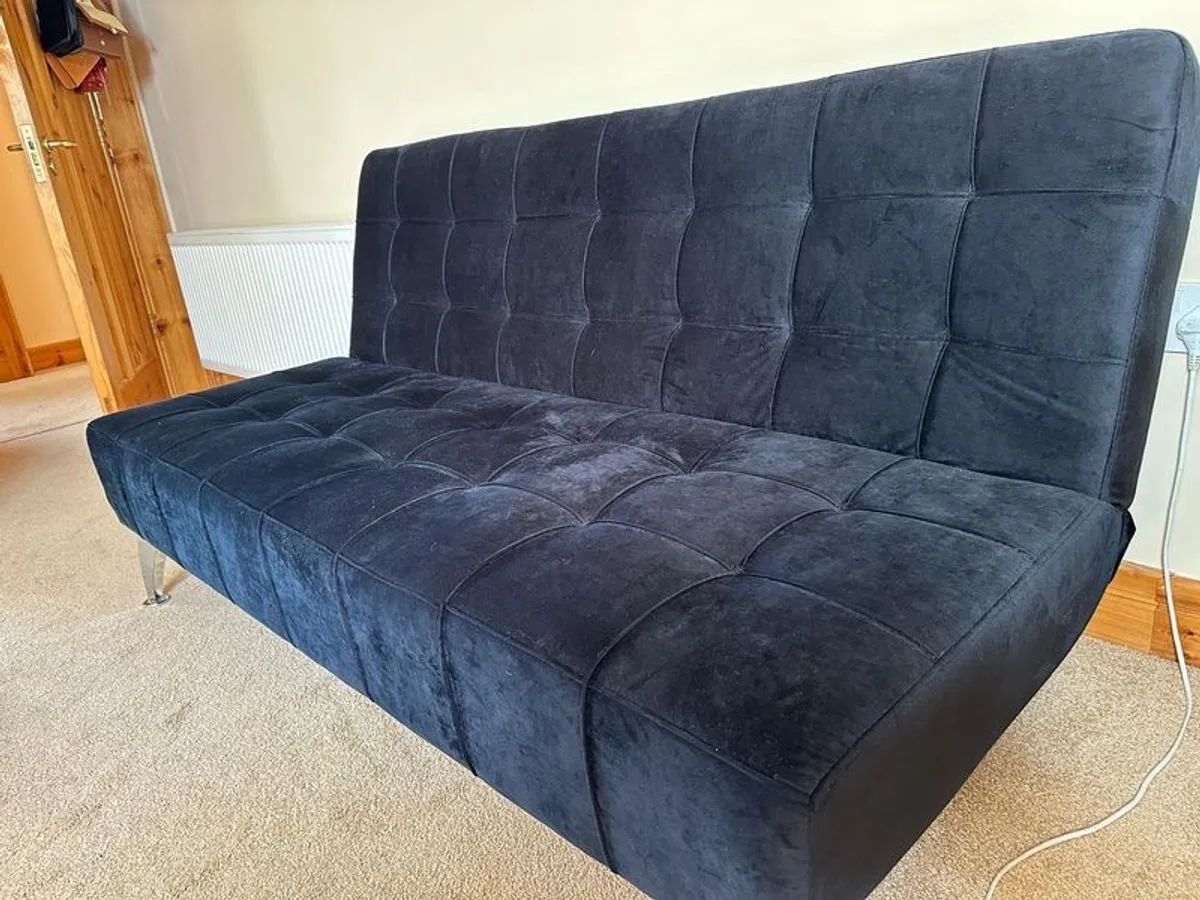 Sofa Bed - Image 3