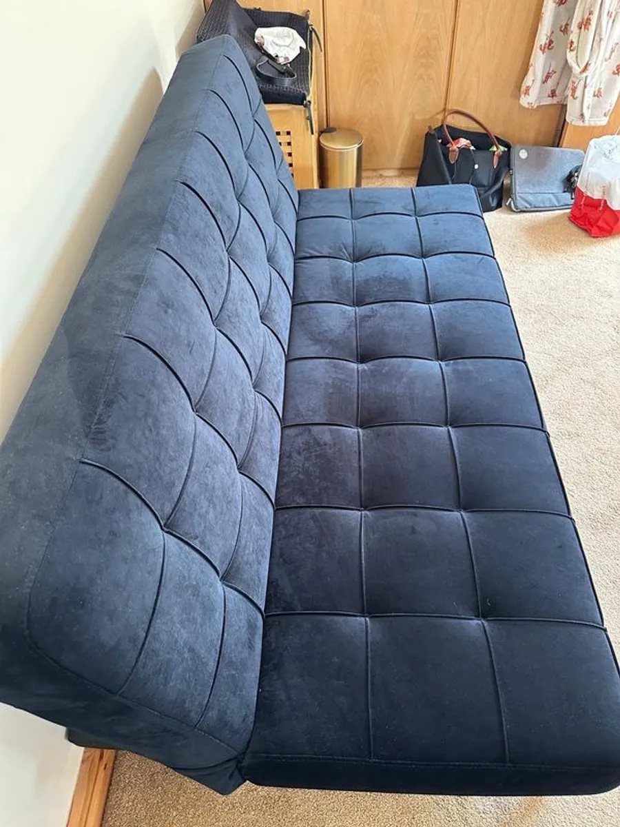 Sofa Bed - Image 4