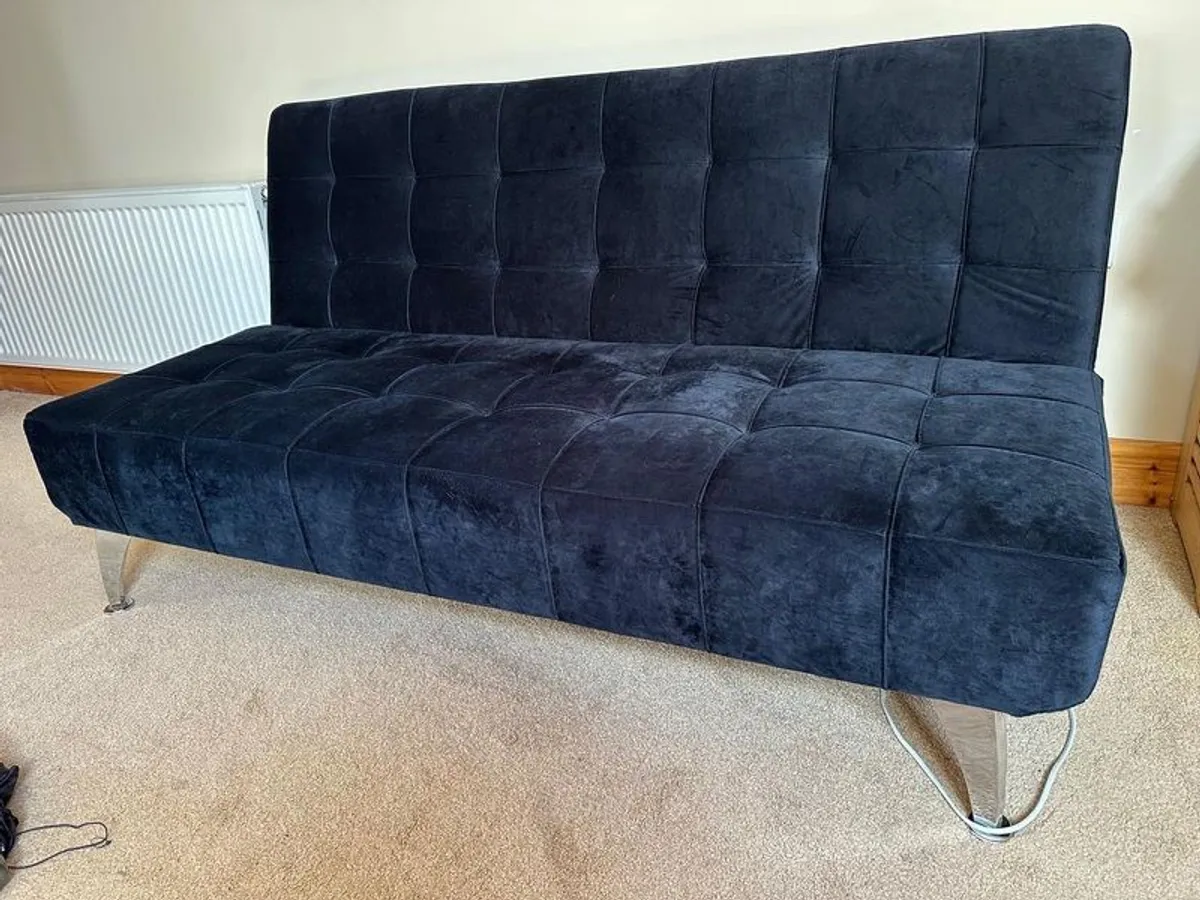 Sofa Bed - Image 2