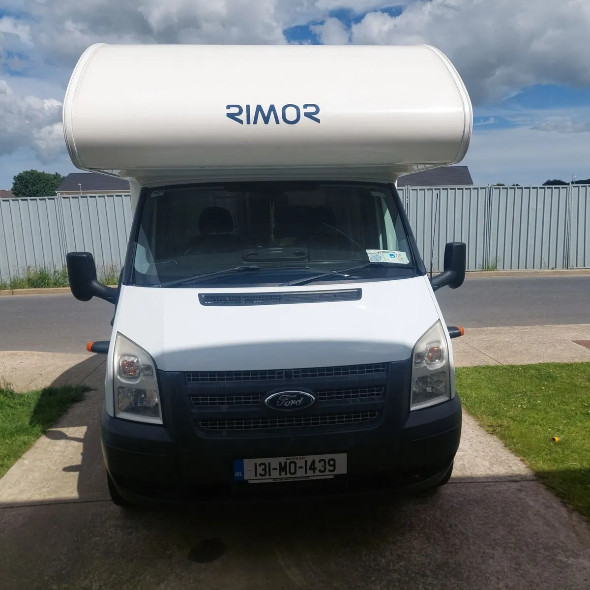 Campervan  2013 6 berth - Image 3