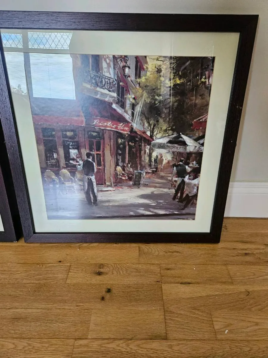 4 x Themed Pictures - Image 2