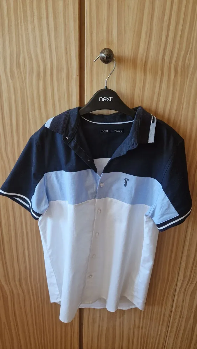 Brand new games & Next Shirt - Image 4