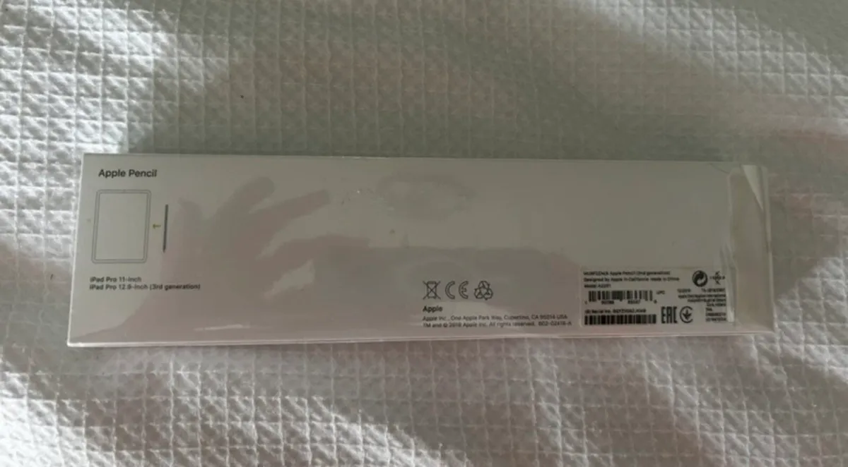 Apple Pencil - Image 3