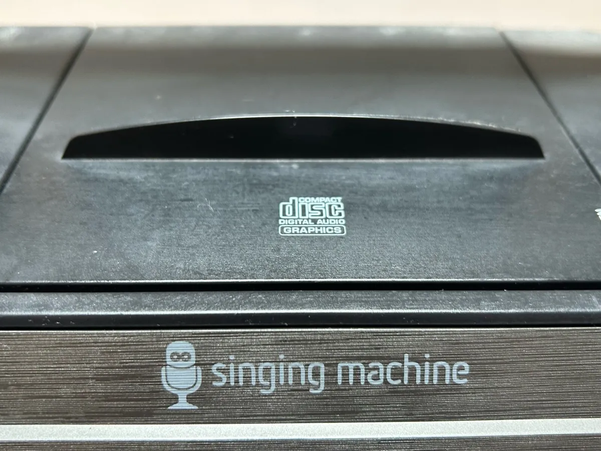 Karaoke Machine - Image 4