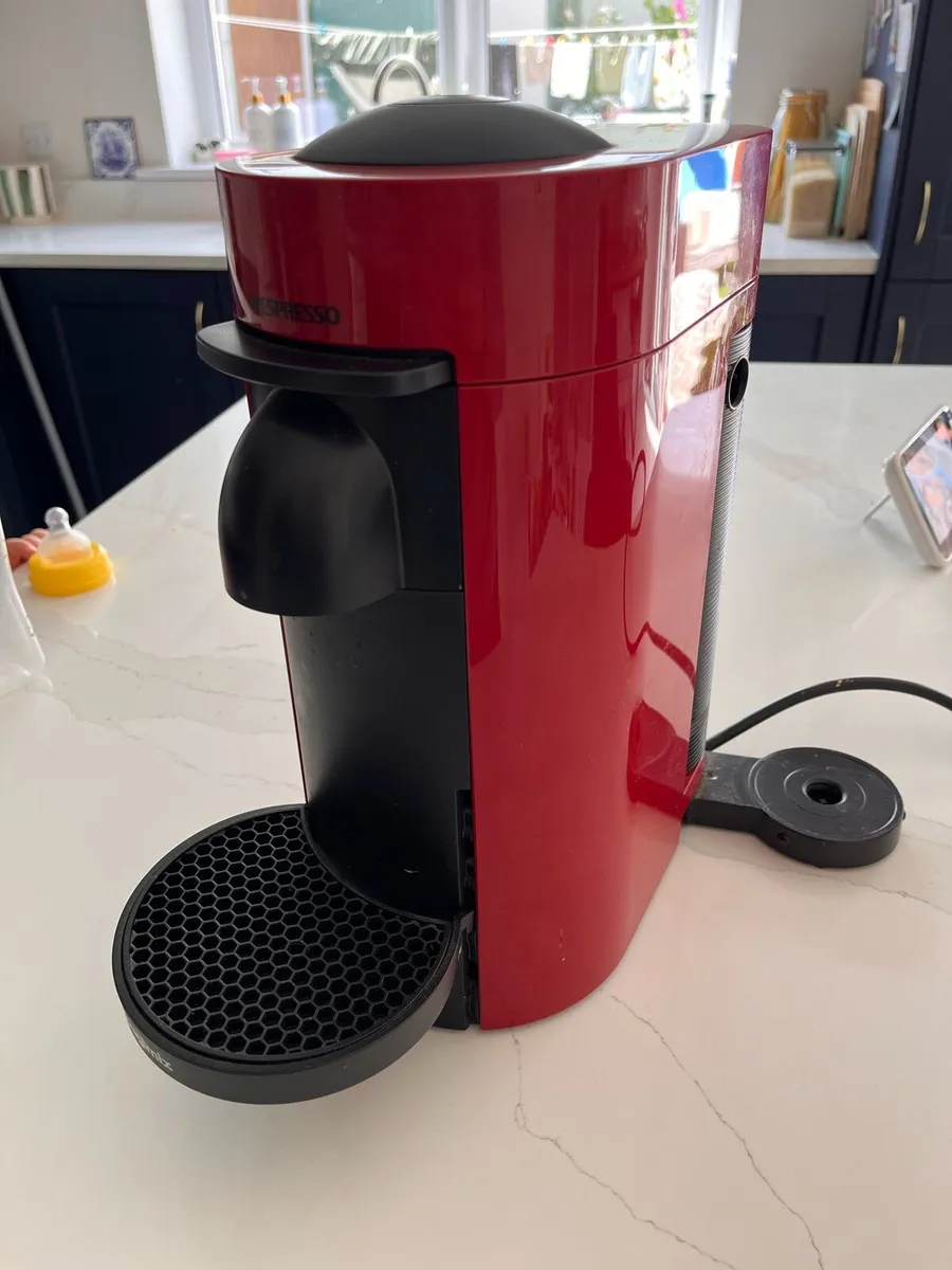 Coffee Machine - Image 1