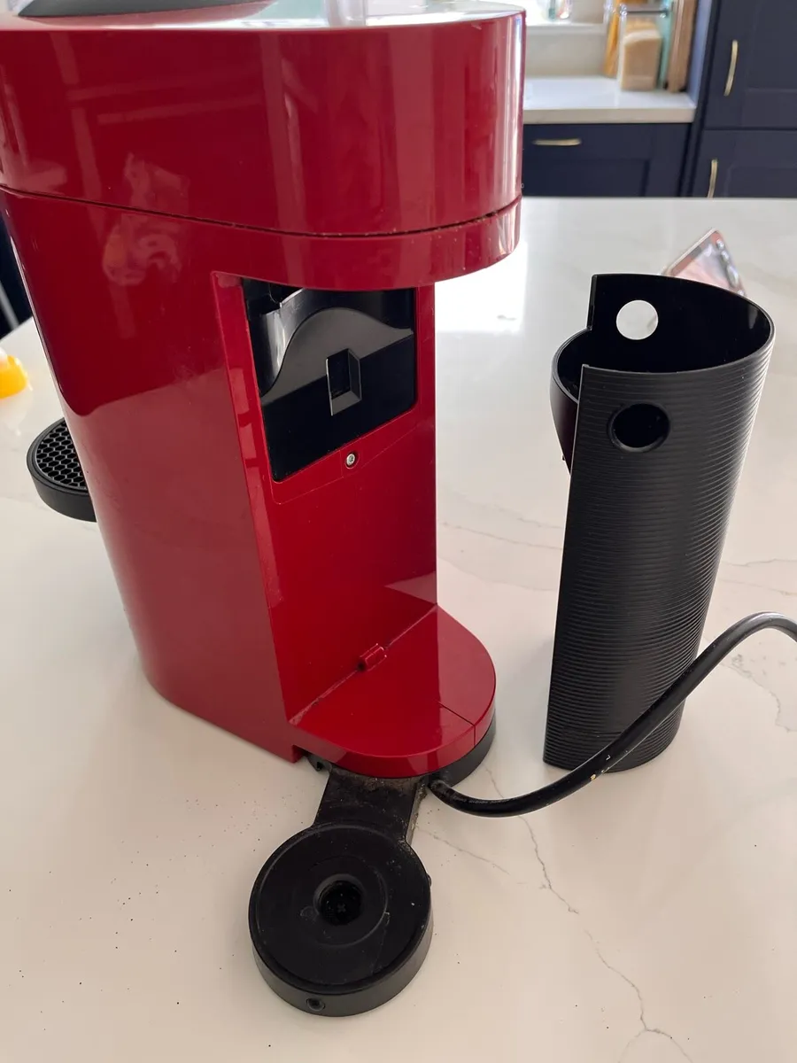 Coffee Machine - Image 2