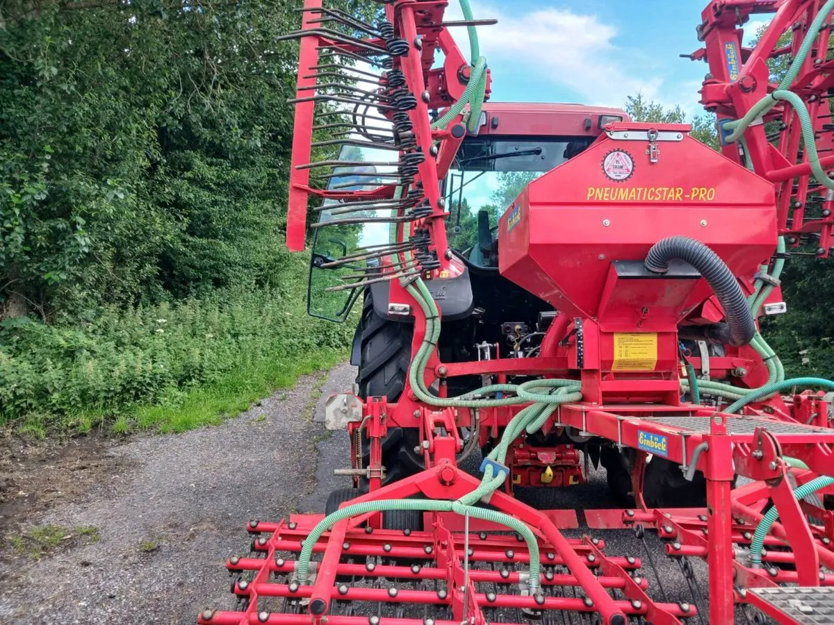 Tractor - Image 3