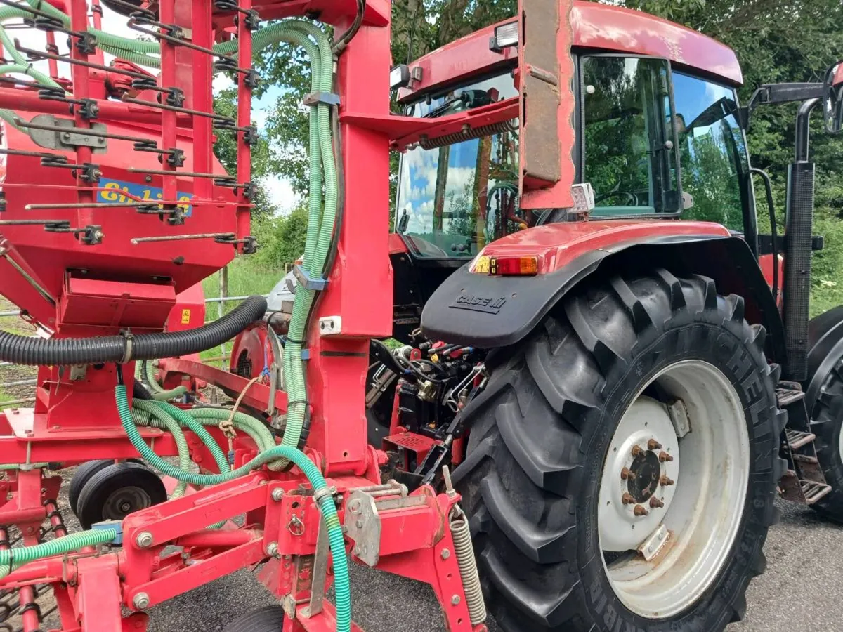 Tractor - Image 4