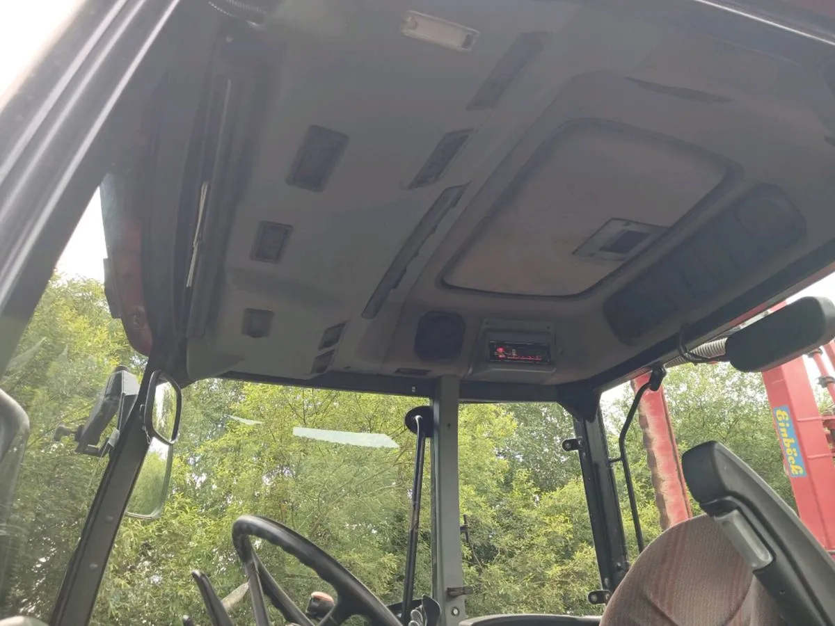 Tractor - Image 2