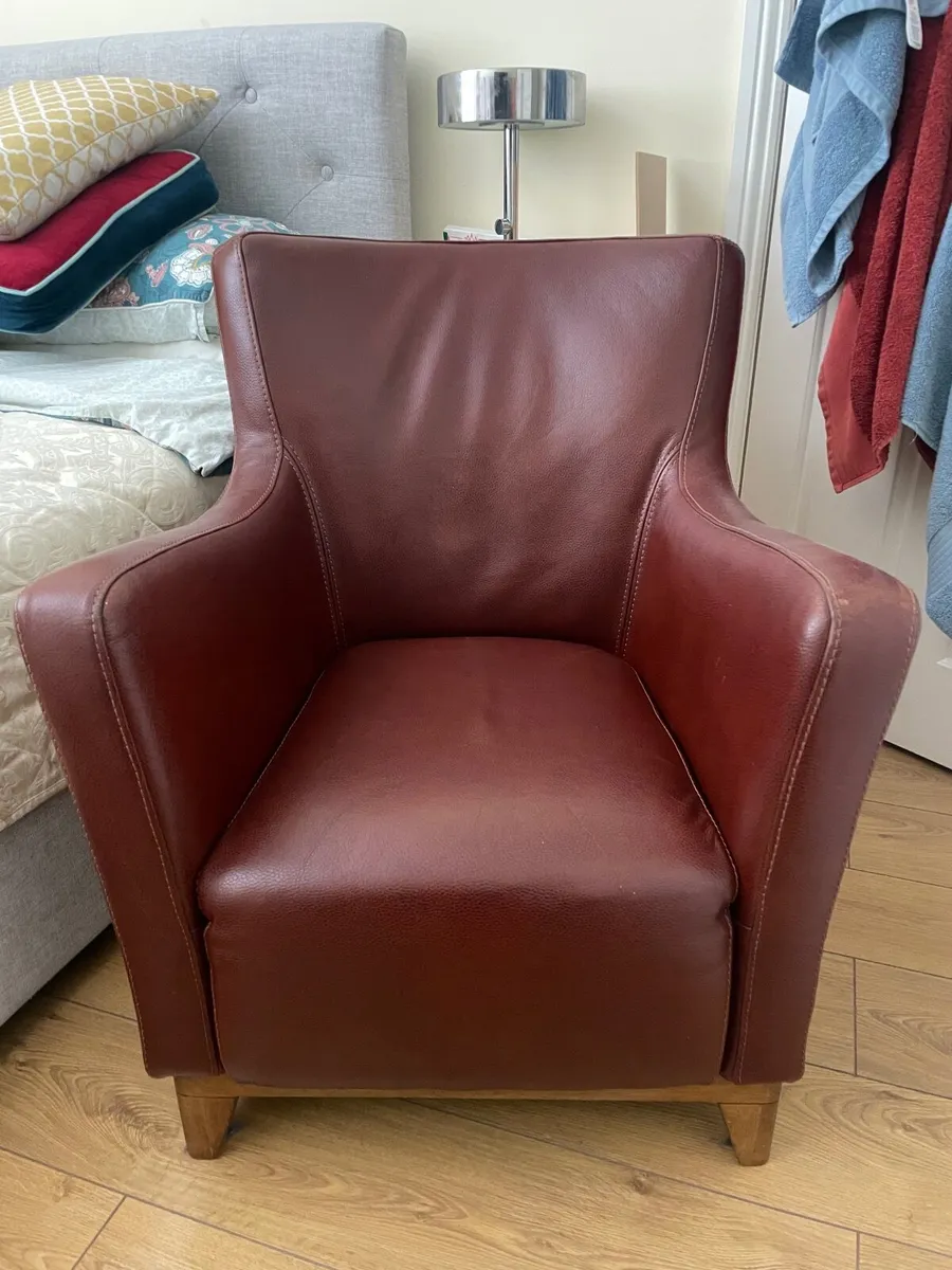 Armchairs - Image 3
