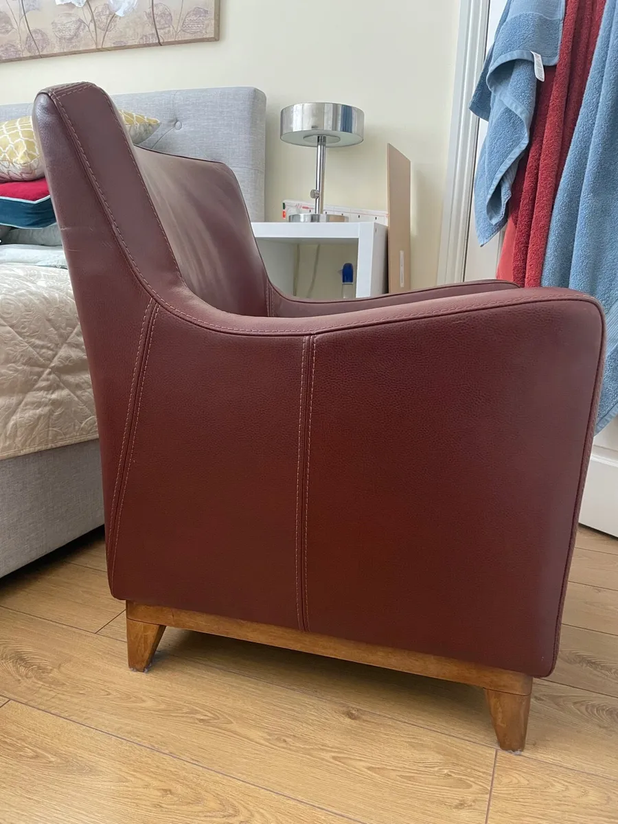 Armchairs - Image 4