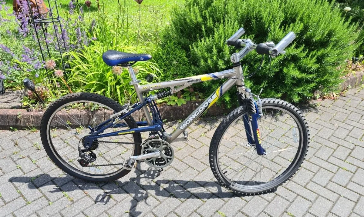 Mountain bike - Image 2