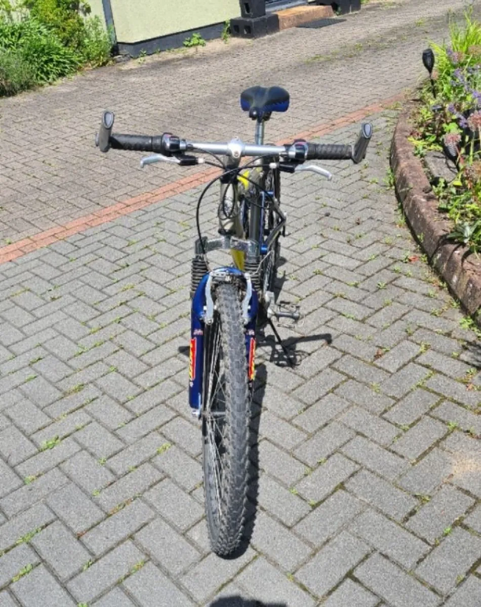 Mountain bike - Image 3