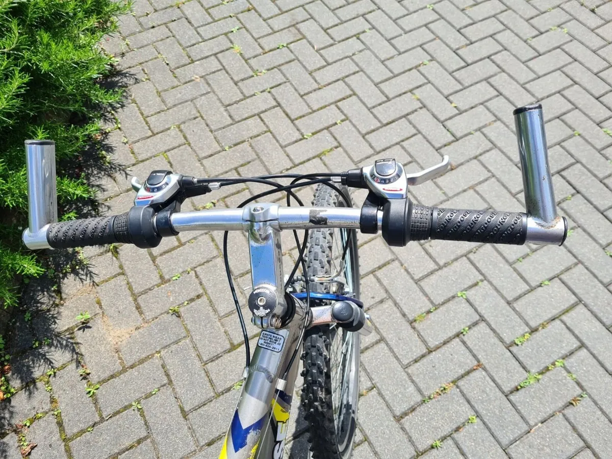Mountain bike - Image 4