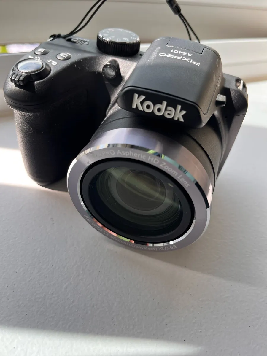 Camera - Image 1