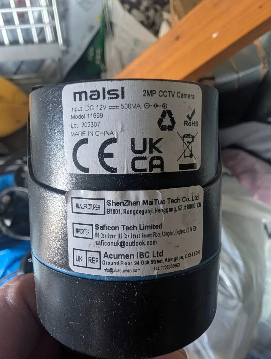 Cctv