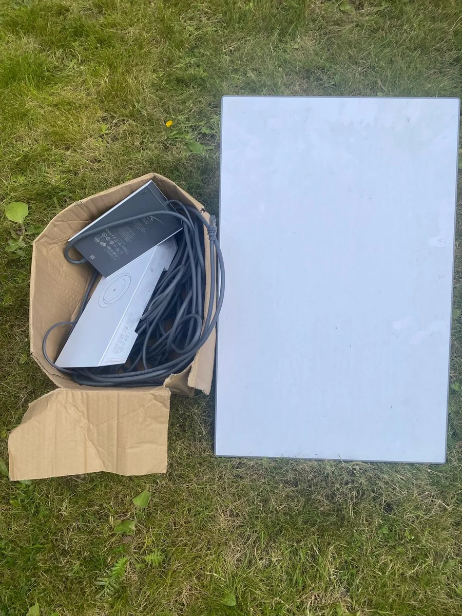 starlink satelite internet kit - Image 2