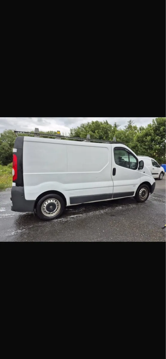 A Very Fine Van For Sale!! 4450EUR ONO - Image 4