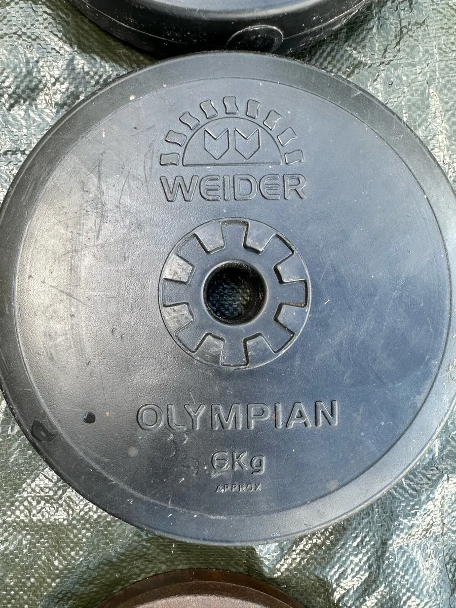 Bodybuilding Kit - Image 2
