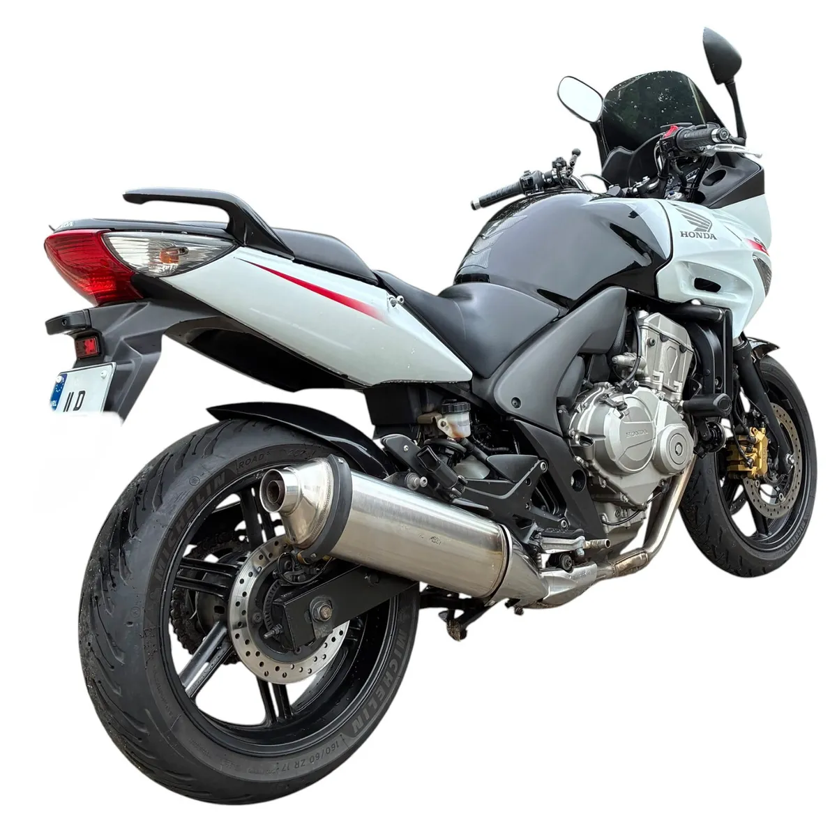 Honda CBF 600 - Image 3