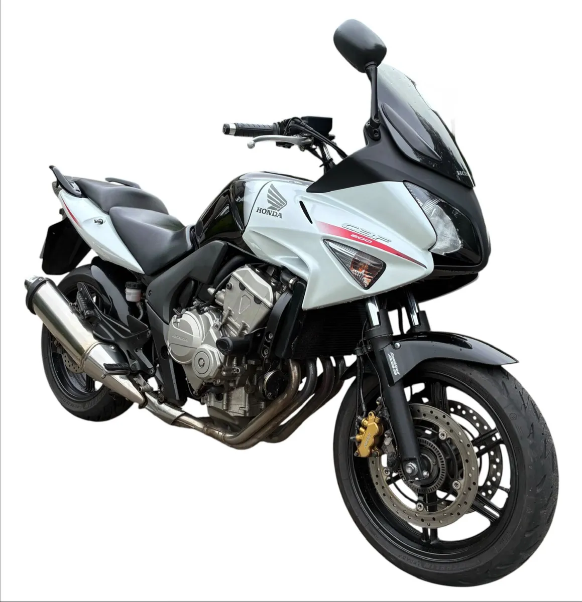 Honda CBF 600 - Image 2