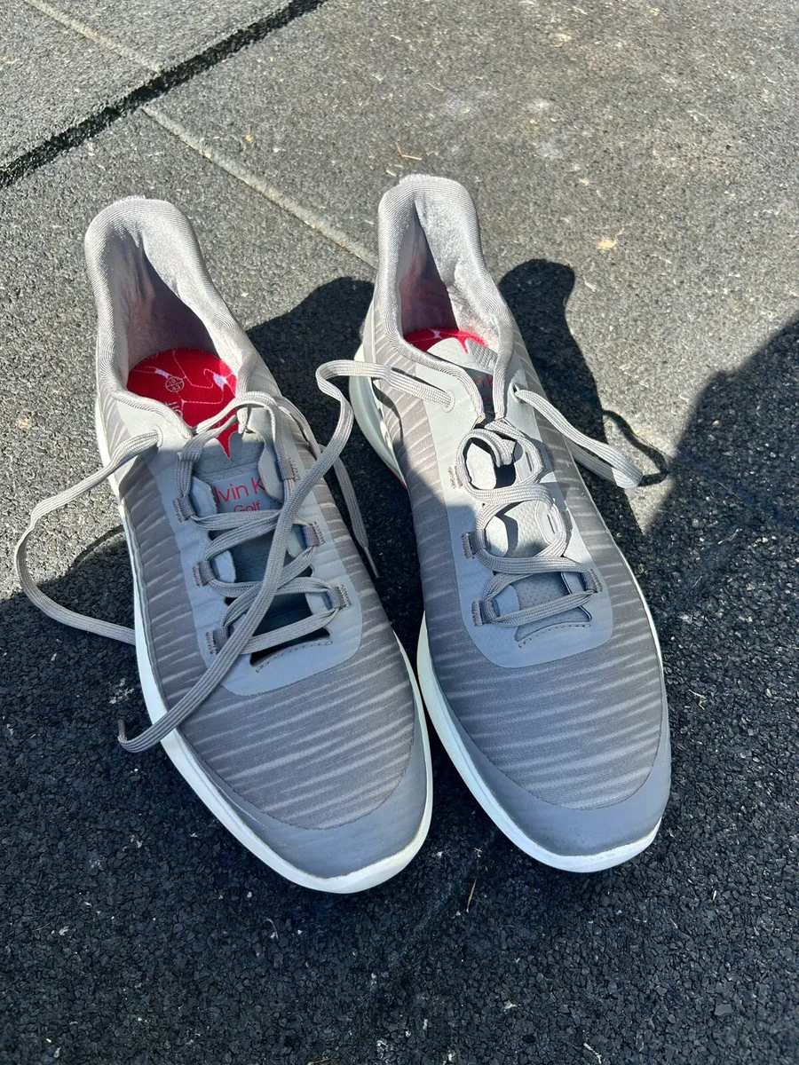 Golf Shoes - Calvin Kline - Image 3